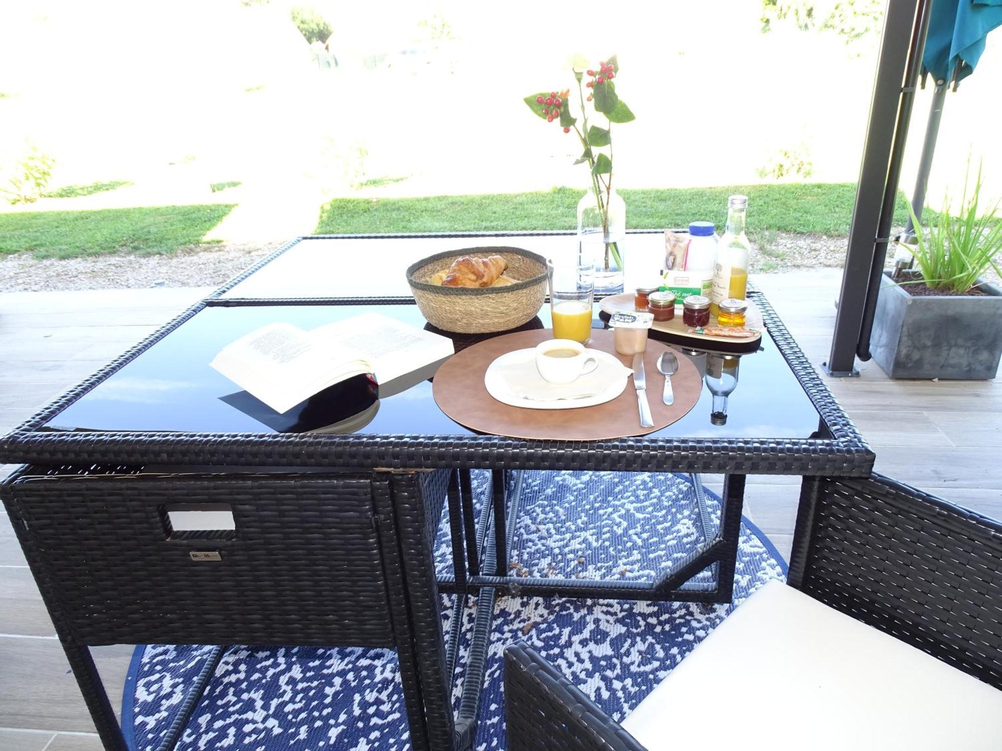 Gite Les Intemporels Cuisery Dış mekan fotoğraf