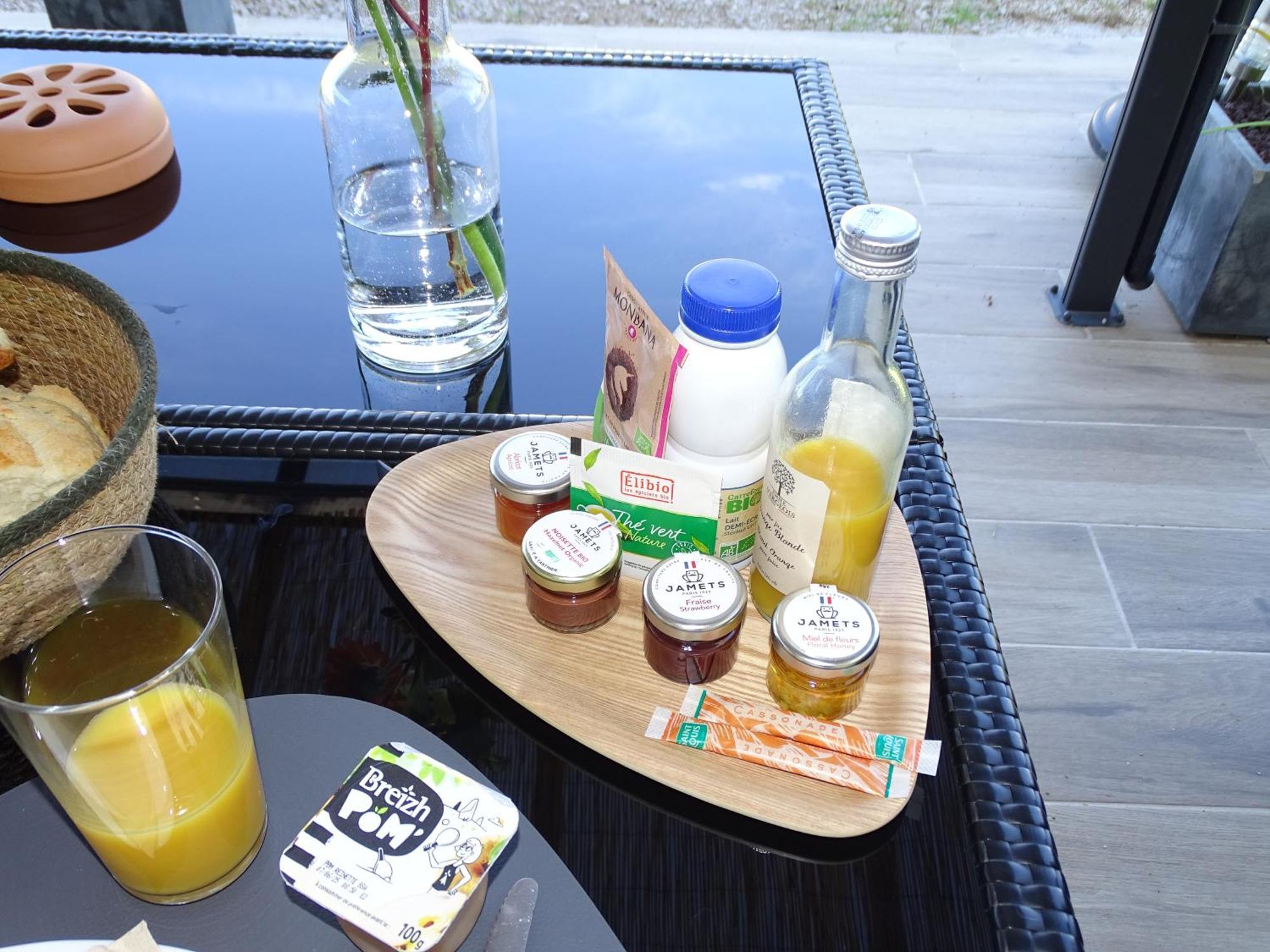 Gite Les Intemporels Cuisery Dış mekan fotoğraf